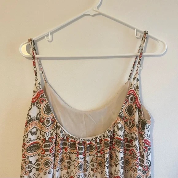 Show Me Your Mumu Trapeze Mini Dress - Picture 7 of 9